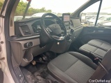  Ford  Transit FORD  Custom / 2012 / 4P / combi Kombi 2.0 TDCI 110kW 320 L1 Trend MHEV #3