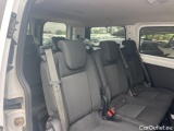  Ford  Transit FORD  Custom / 2012 / 4P / combi Kombi 2.0 TDCI 110kW 320 L1 Trend MHEV #7