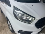  Ford  Transit FORD  Custom / 2012 / 4P / combi Kombi 2.0 TDCI 110kW 320 L1 Trend MHEV #16