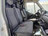  Nissan  Interstar NISSAN  / 2018 / 4P / furgón L1H2 3,5T 2.3dCi 99kW FWD GO #6