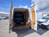  Nissan  Interstar NISSAN  / 2018 / 4P / furgón L1H2 3,5T 2.3dCi 99kW FWD GO #8