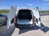 Opel  Combo OPEL  / 2018 / 3P / furgón derivado de turismo 1.5 TD 75kW (100CV) Express L H1 650kg (AC) #8