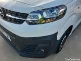  Opel  Vivaro OPEL -e / 2019 / 4P / furgón BEV 330 Select L Std #18