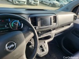  Opel  Vivaro OPEL -e / 2019 / 4P / furgón BEV 330 Select L Std #16