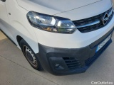  Opel  Vivaro OPEL -e / 2019 / 4P / furgón BEV 330 Select L Std #19