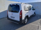  Peugeot  RIFTER PEUGEOT  / 2018 / 5P / monovolumen compacto Allure Long BlueHDi 96kW #2