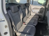  Peugeot  RIFTER PEUGEOT  / 2018 / 5P / monovolumen compacto Allure Long BlueHDi 96kW #7