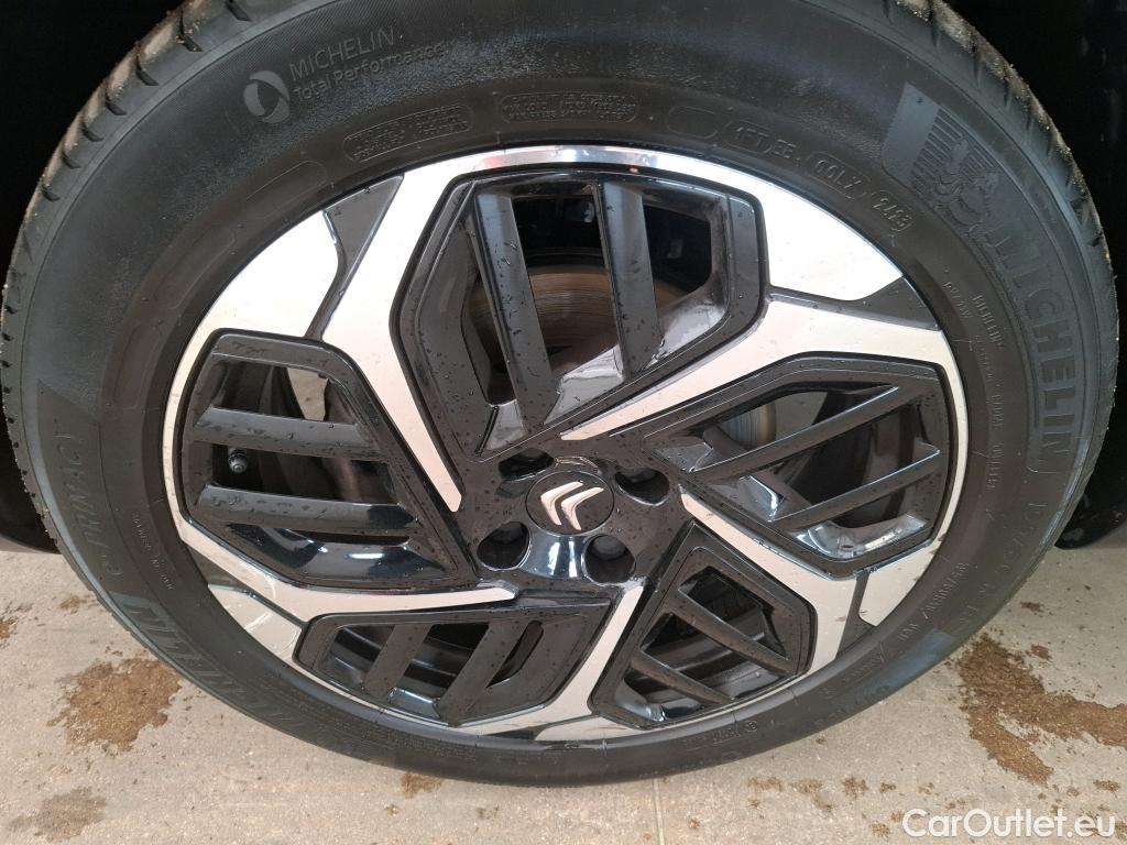  Citroen  C4  X Shine 1.2 PureTech 130CV BVA8 6E #17