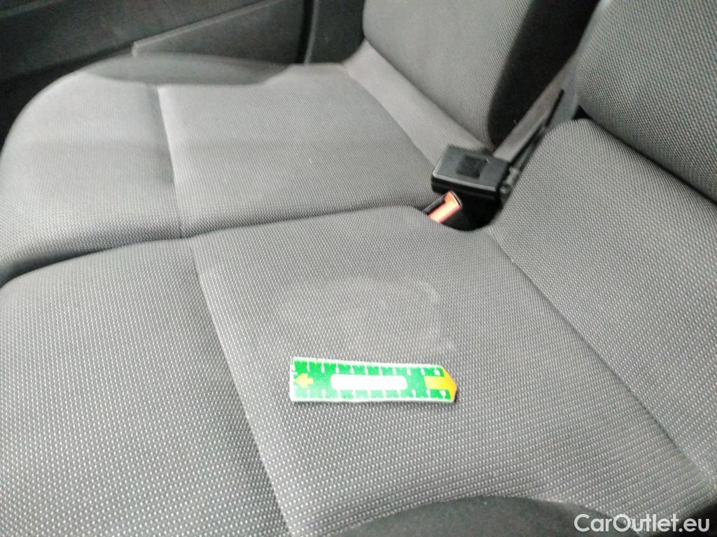  Citroen  Berlingo  Fourgon Driver M 1000 1.2 PureTech 110CV BVM6 E6d #23