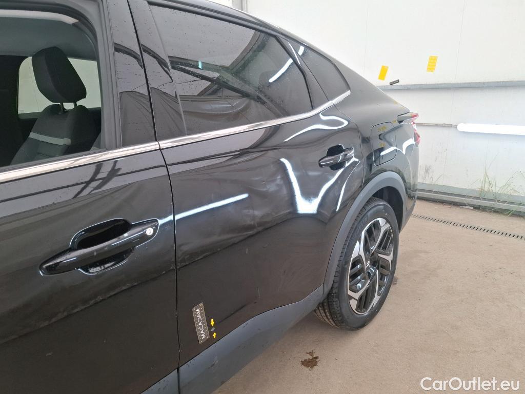  Citroen  C4  X Shine 1.2 PureTech 130CV BVA8 6E #33