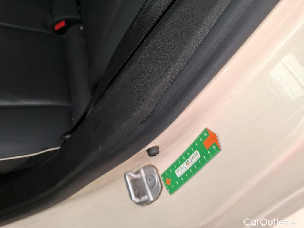  Fiat  500 FIAT X 5p SUV 1.3 FFly T T4 150ch DCT Club #12