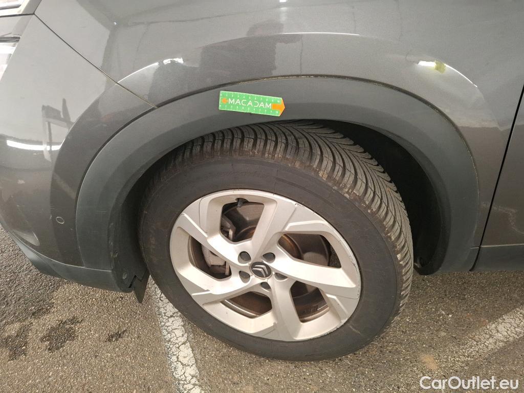  Citroen  C5 Aircross CITROEN  2018 5P SUV Hybrid 225 EAT8 Business #41