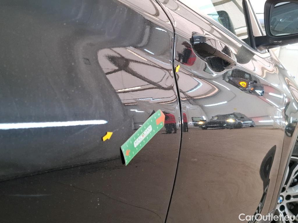  Bmw  X1 Série  sDrive16d Lounge 1.5 115CV BVA7 E6d #3