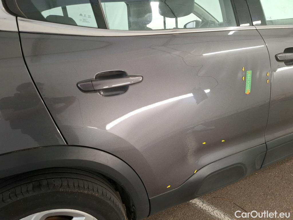  Citroen  C5 Aircross CITROEN  2018 5P SUV Hybrid 225 EAT8 Business #1