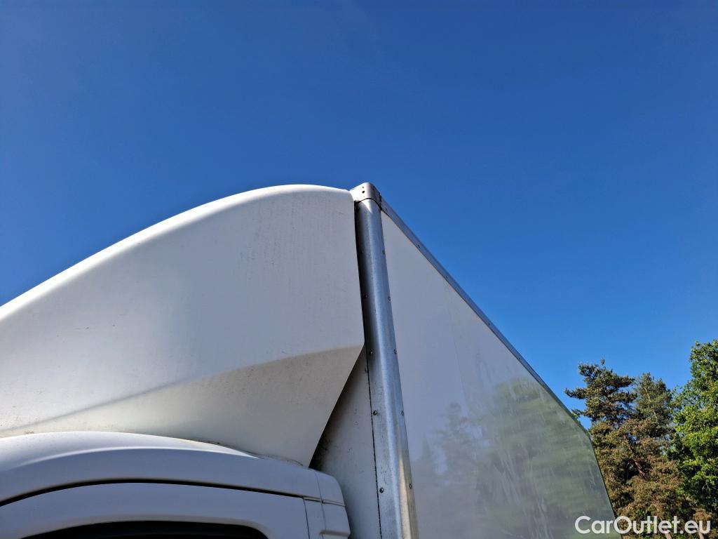  Fiat  Ducato FIAT  SC VU 2p Châssis cabine 35 L 23 Multijet 130 Pack Pro Nav #8
