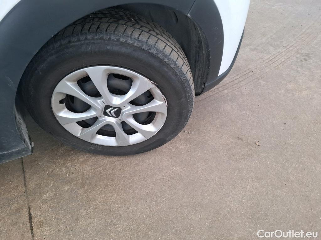  Citroen  C3  Société Feel 1.5 BlueHDI 100CV BVM6 E6dT #21