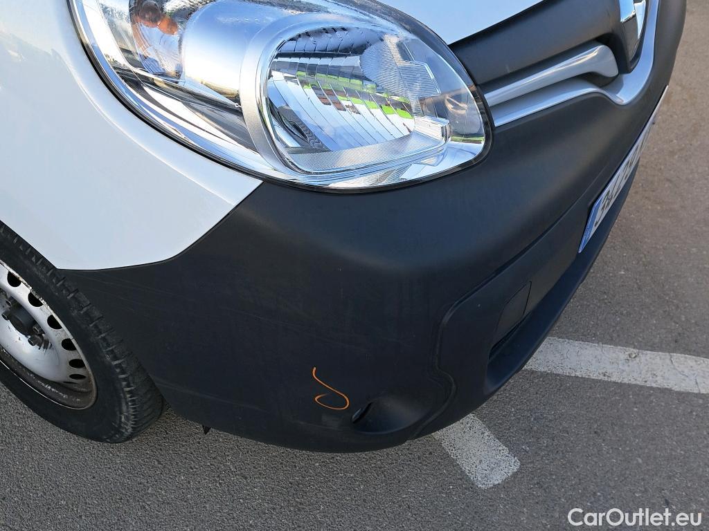  Renault  Kangoo RENAULT  Furgón/2013/3P/furgón derivado de turismo Profesional dCi 55 kW (75 CV) #21