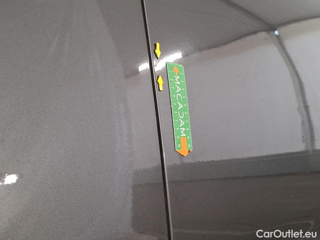  Citroen  C5 Aircross CITROEN  2018 5P SUV Hybrid 225 EAT8 Business #38