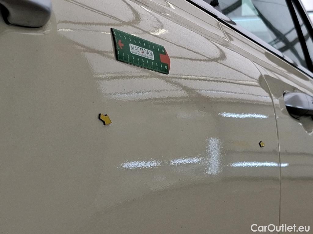  Fiat  500 FIAT X 5p SUV 1.3 FFly T T4 150ch DCT Club #6