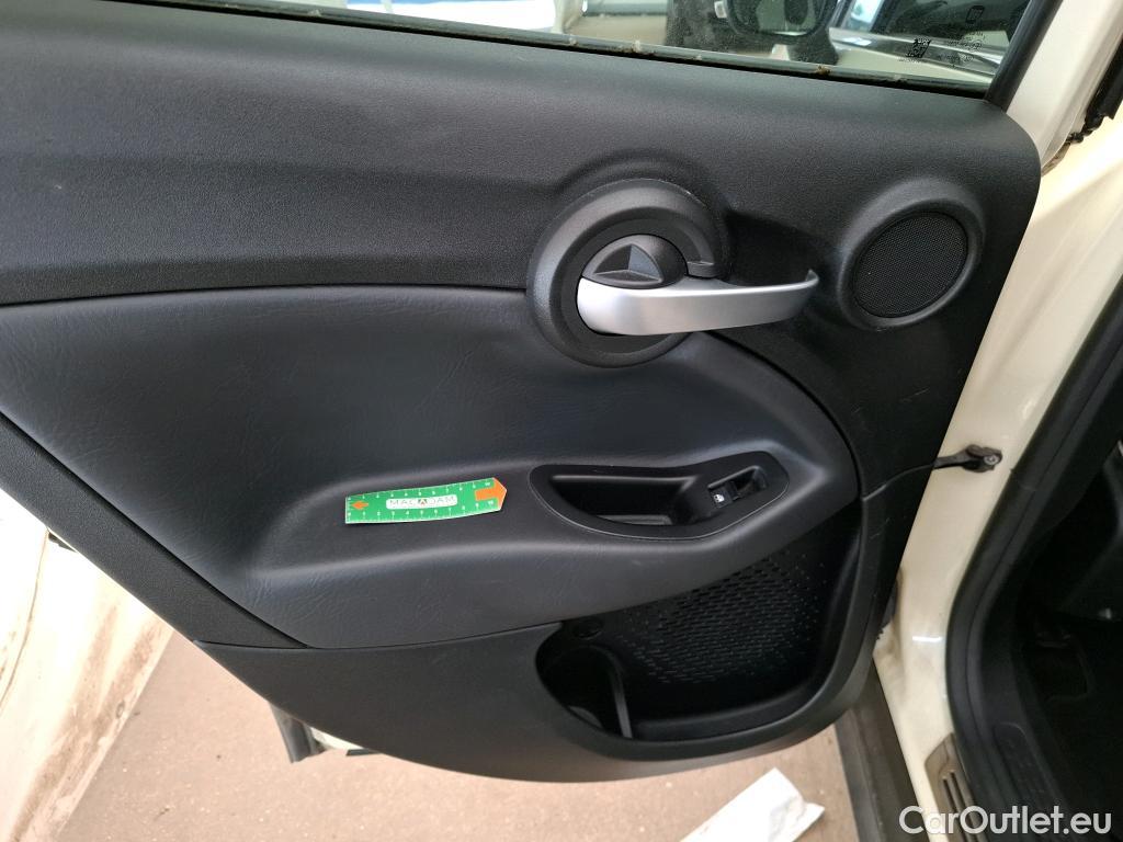 Fiat  500 FIAT X 5p SUV 1.3 FFly T T4 150ch DCT Club #9