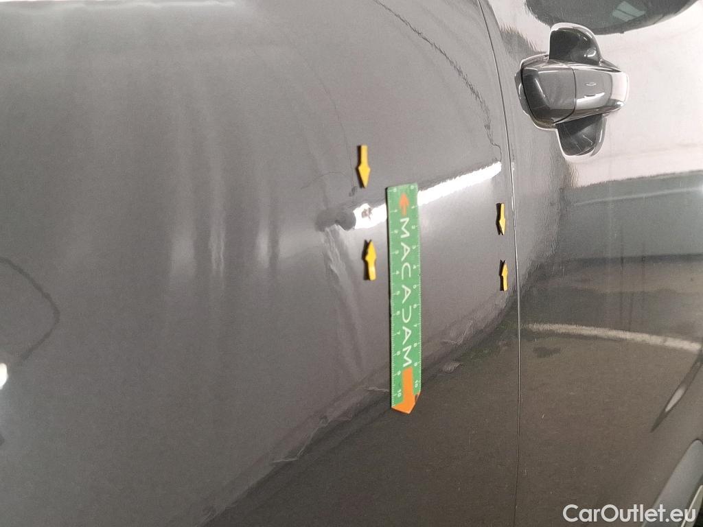  Citroen  C5 Aircross CITROEN  2018 5P SUV Hybrid 225 EAT8 Business #2