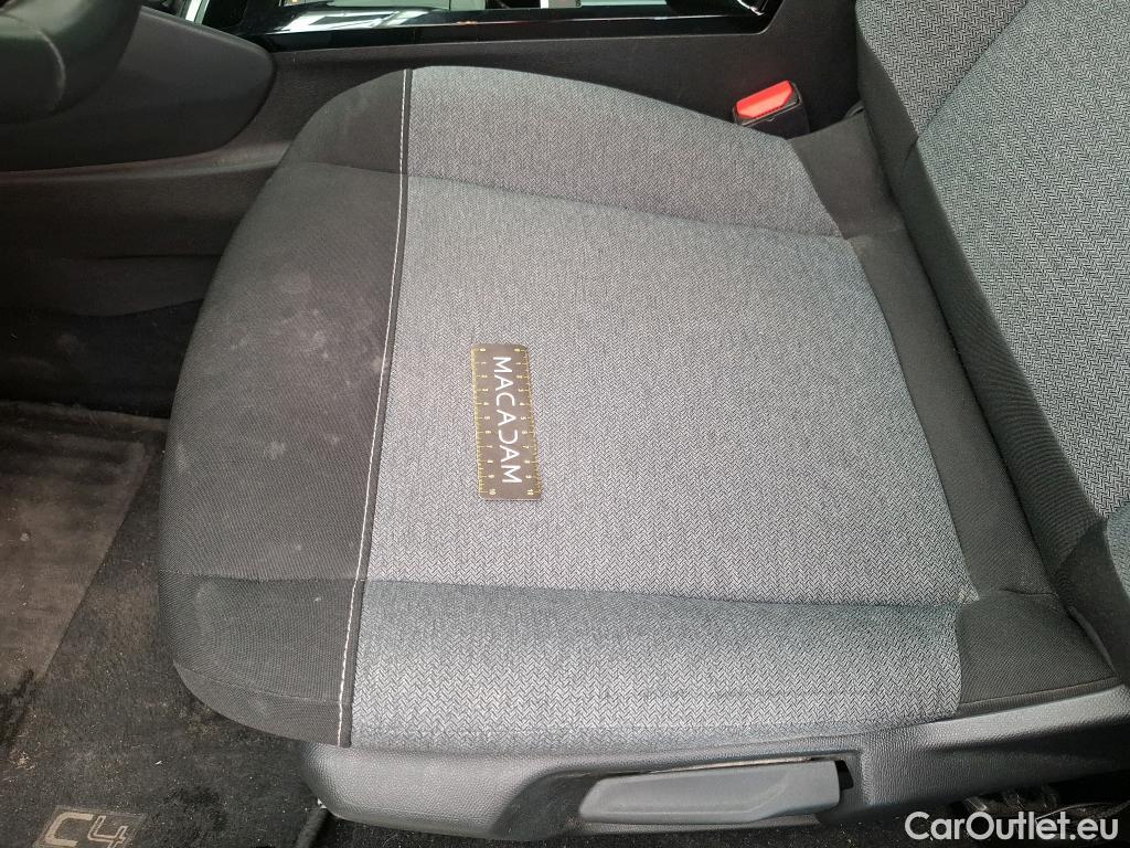  Citroen  C4  Berline Feel Nav Business R 1.5 BlueHDI 130CV BVA8 E6d #46