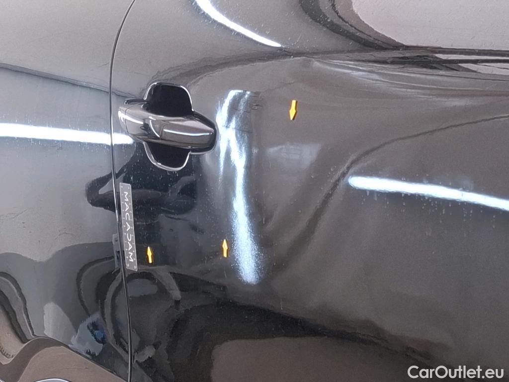  Citroen  C4  Berline Feel Nav Business R 1.5 BlueHDI 130CV BVA8 E6d #6
