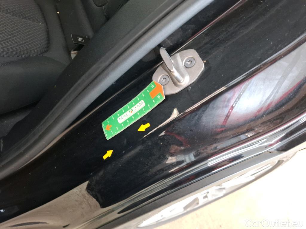  Bmw  X1 Série  sDrive16d Lounge 1.5 115CV BVA7 E6d #6