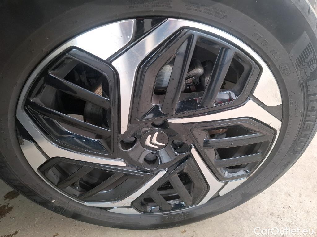  Citroen  C4  X Shine 1.2 PureTech 130CV BVA8 6E #27