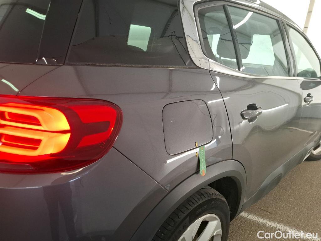  Citroen  C5 Aircross CITROEN  2018 5P SUV Hybrid 225 EAT8 Business #44