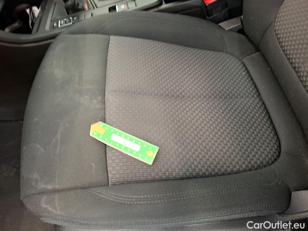  Bmw  X1 Série  sDrive16d Lounge 1.5 115CV BVA7 E6d #15