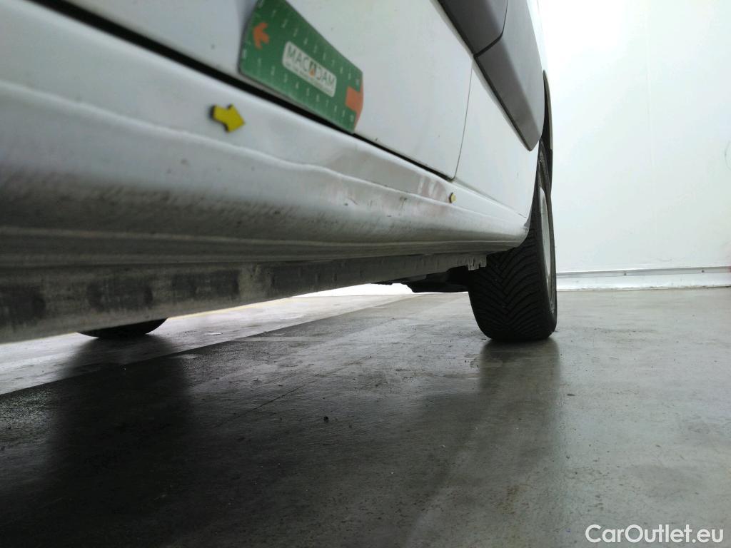  Citroen  Berlingo  Fourgon Driver M 1000 1.2 PureTech 110CV BVM6 E6d #11