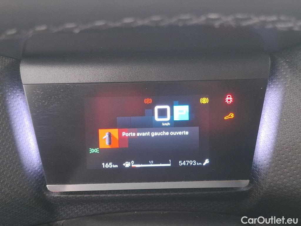  Citroen  C4  X Shine 1.2 PureTech 130CV BVA8 6E #32