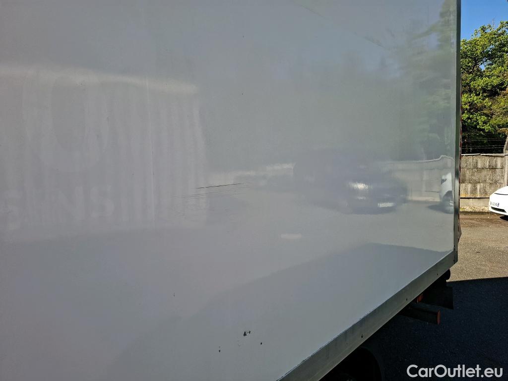  Fiat  Ducato FIAT  SC VU 2p Châssis cabine 35 L 23 Multijet 130 Pack Pro Nav #1