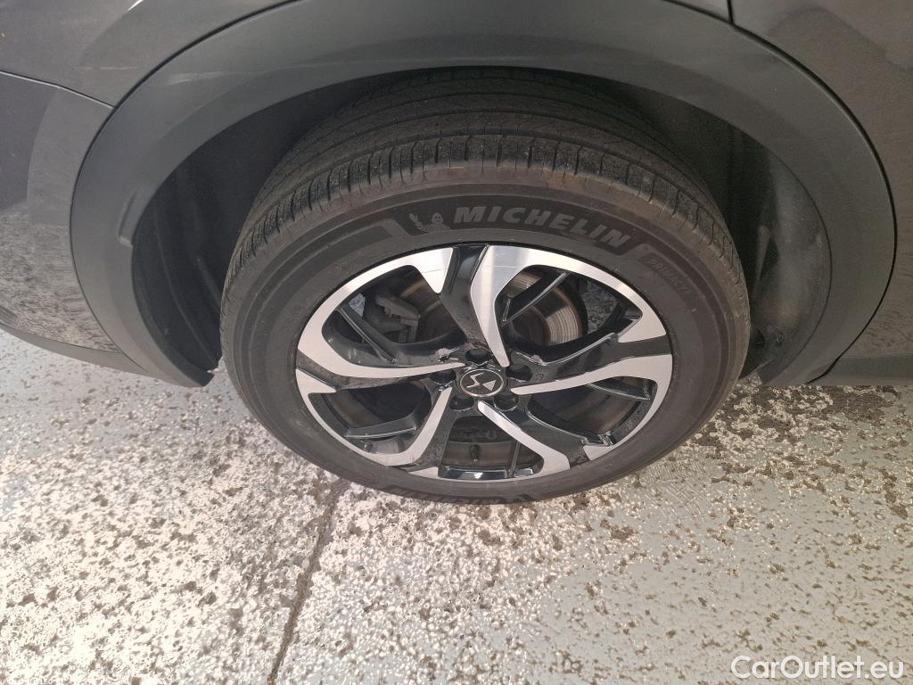  DS  DS7 7 Crossback Business 1.5 BlueHDi 130CV BVA8 E6d #15