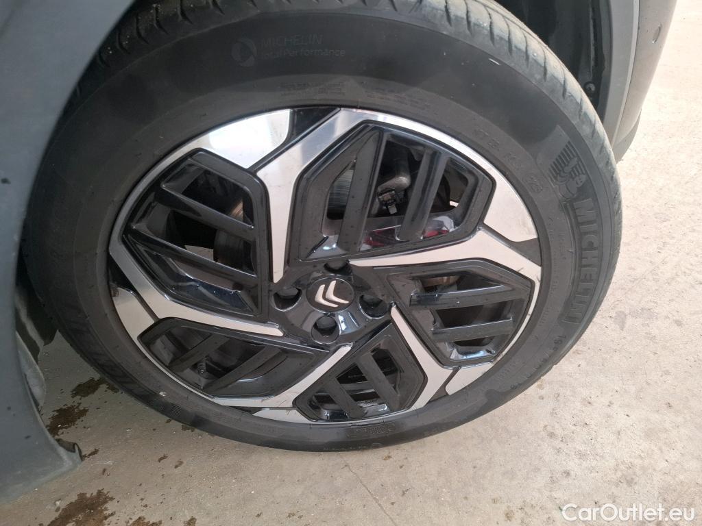  Citroen  C4  X Shine 1.2 PureTech 130CV BVA8 6E #26
