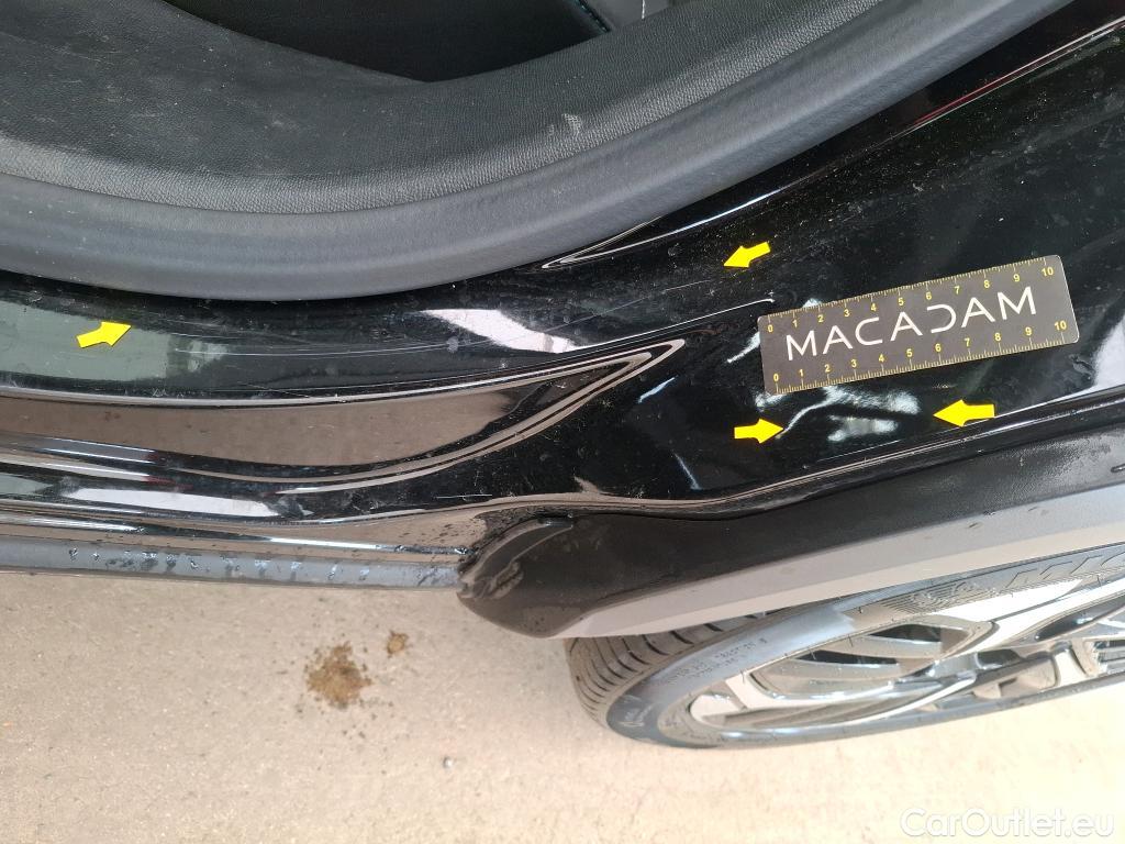  Citroen  C4  X Shine 1.2 PureTech 130CV BVA8 6E #4
