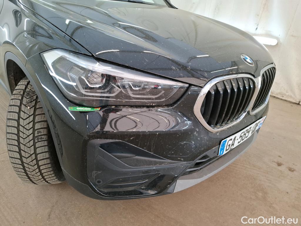  Bmw  X1 Série  sDrive16d Lounge 1.5 115CV BVA7 E6d #17