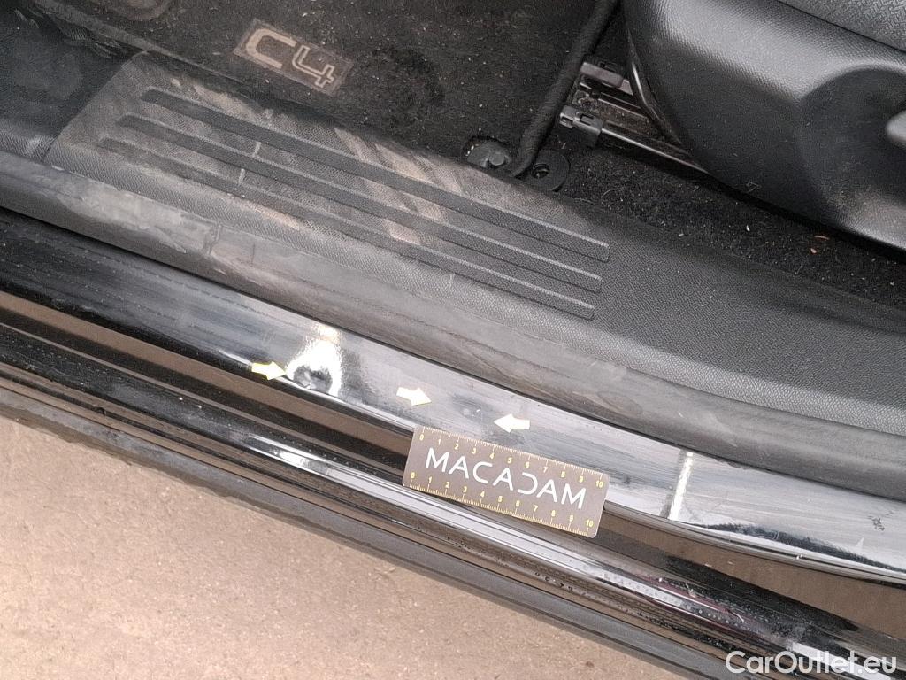  Citroen  C4  Berline Feel Nav Business R 1.5 BlueHDI 130CV BVA8 E6d #44