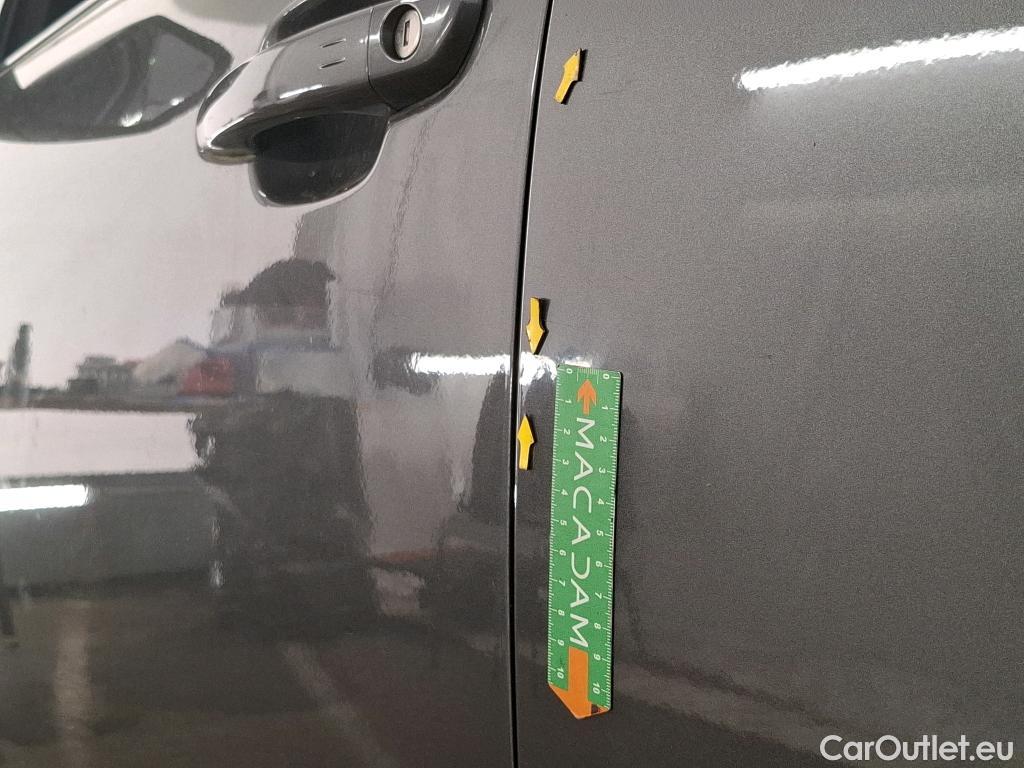  Citroen  C5 Aircross CITROEN  2018 5P SUV Hybrid 225 EAT8 Business #40