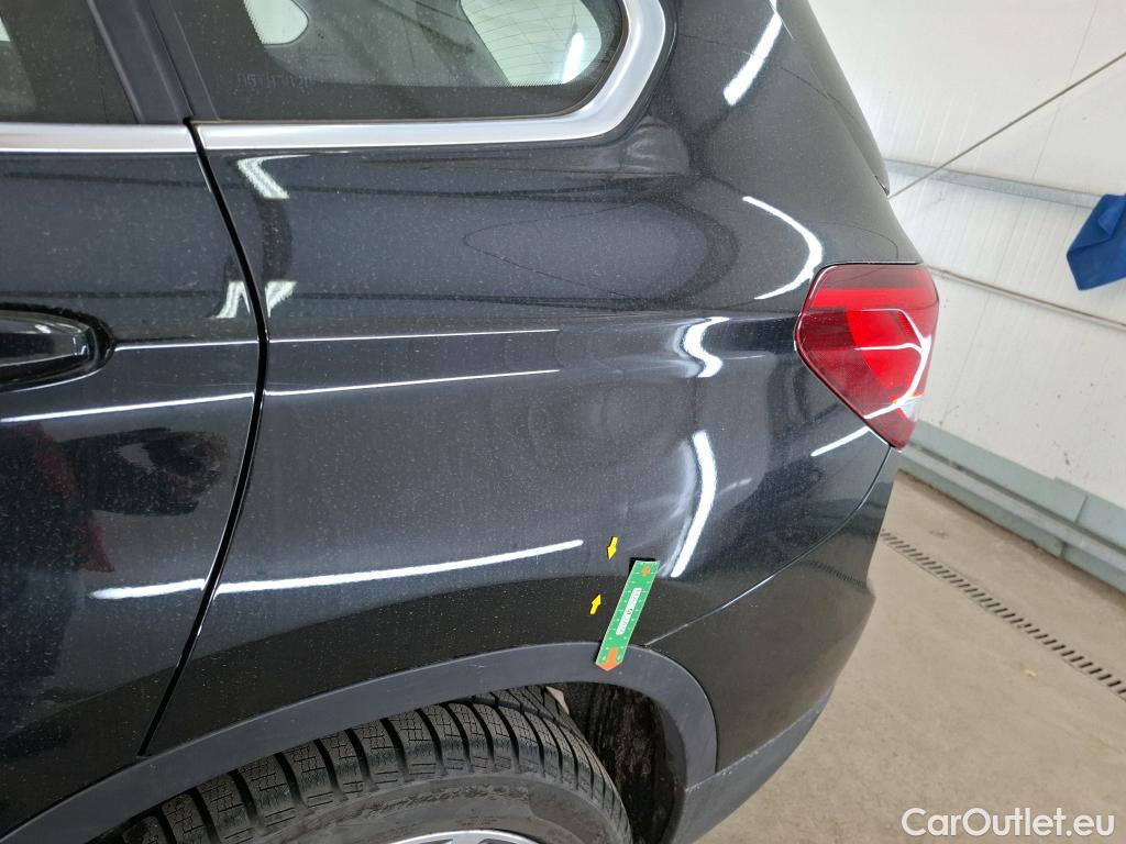  Bmw  X1 Série  sDrive16d Lounge 1.5 115CV BVA7 E6d #13