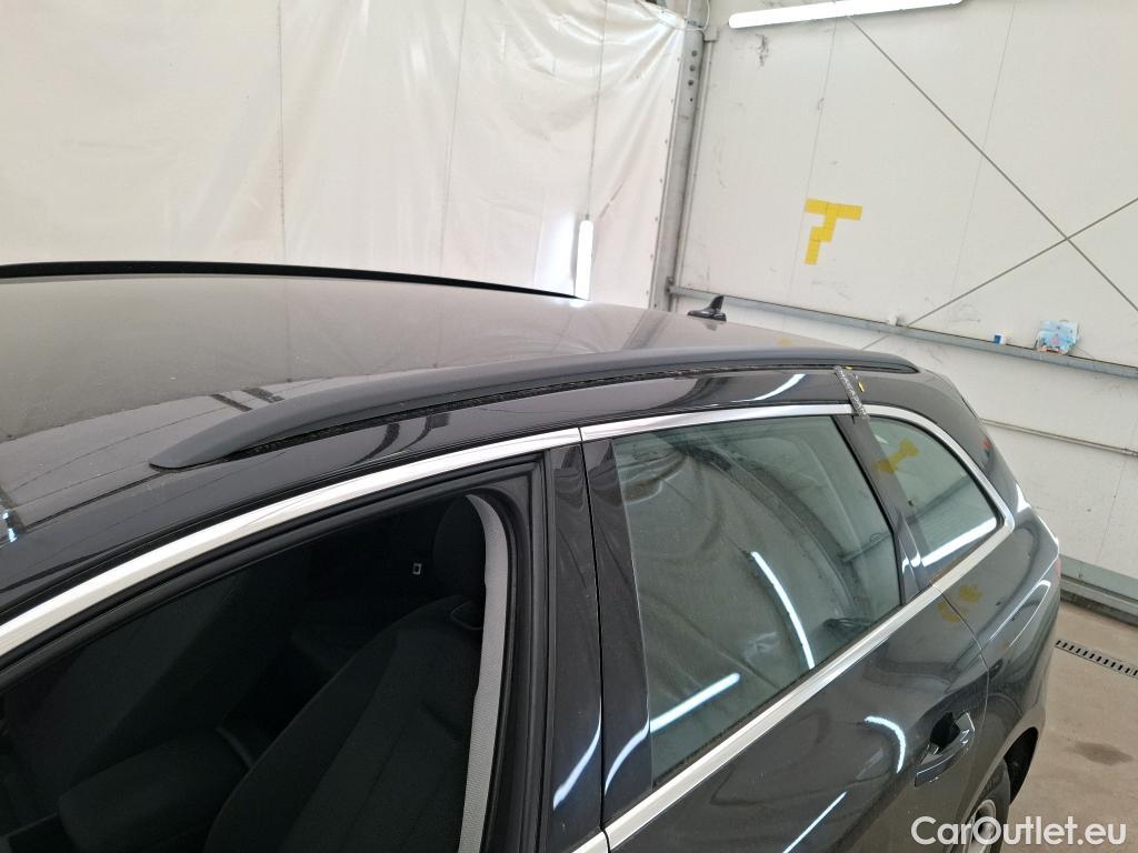  Audi  A4  Avant 35 TDI Business Line 2.0 TDI 165CV BVA7 E6d #28