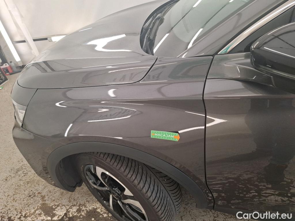  DS  DS7 7 Crossback Business 1.5 BlueHDi 130CV BVA8 E6d #10