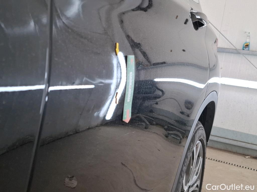  Bmw  X1 Série  sDrive16d Lounge 1.5 115CV BVA7 E6d #5