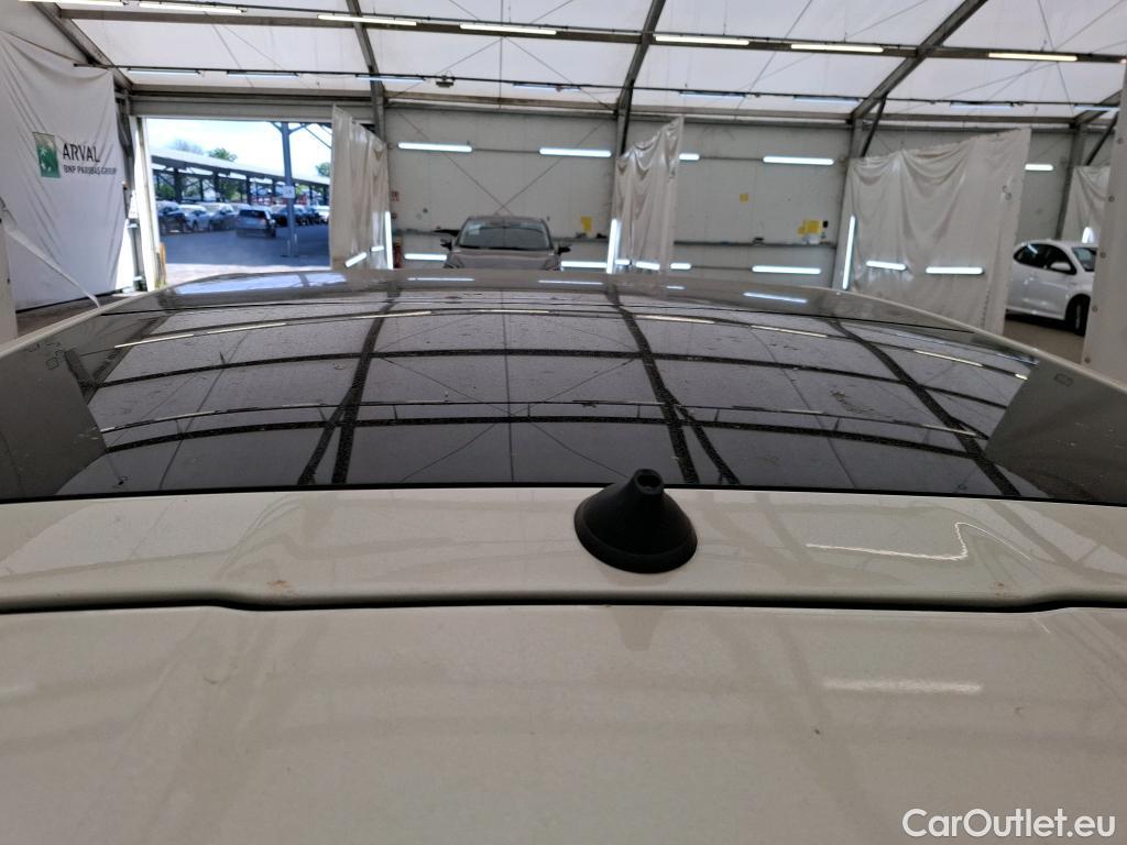  Fiat  500 FIAT X 5p SUV 1.3 FFly T T4 150ch DCT Club #15