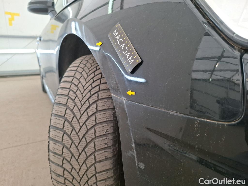 Audi  A4  Avant 35 TDI Business Line 2.0 TDI 165CV BVA7 E6d #2