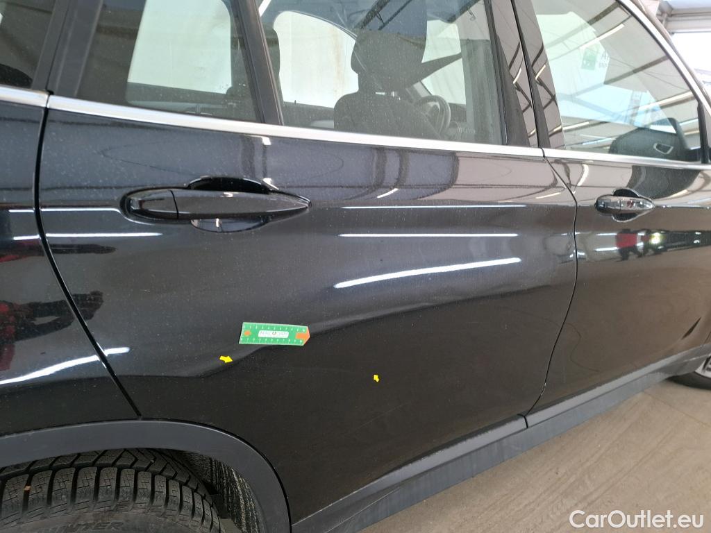  Bmw  X1 Série  sDrive16d Lounge 1.5 115CV BVA7 E6d #1