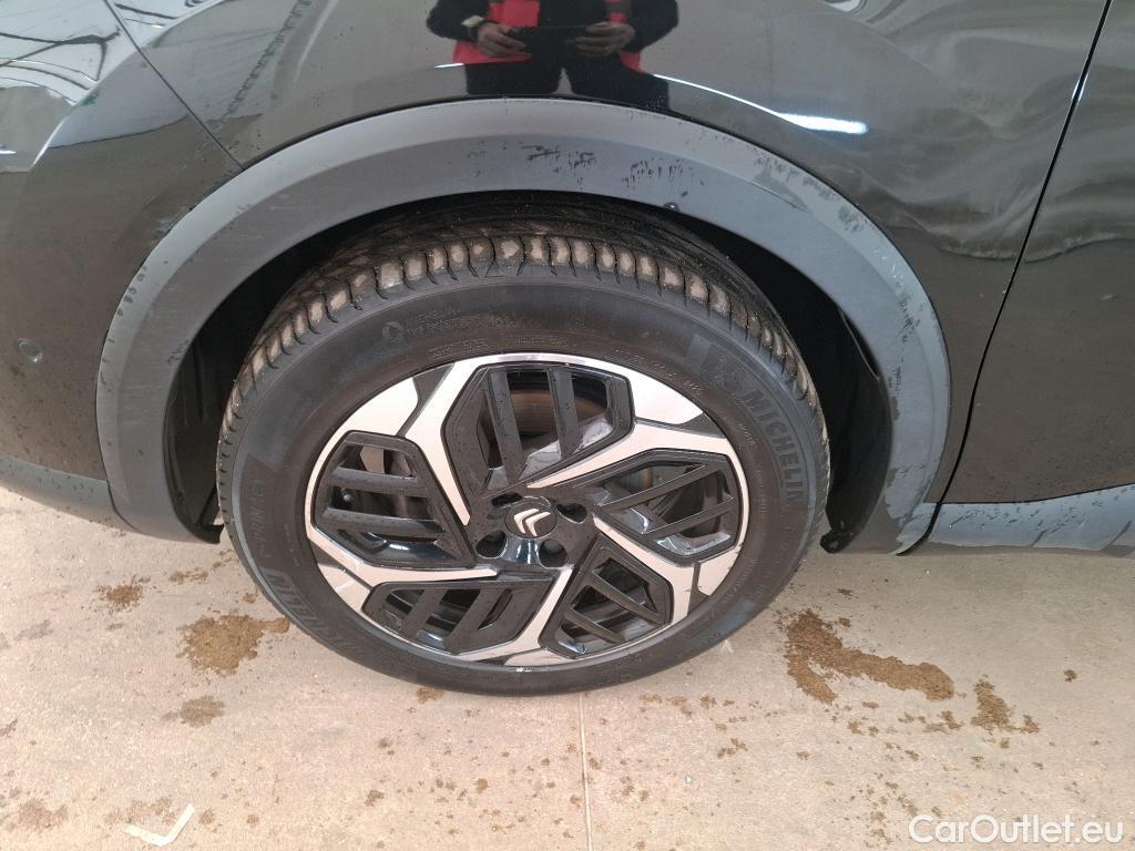  Citroen  C4  X Shine 1.2 PureTech 130CV BVA8 6E #16