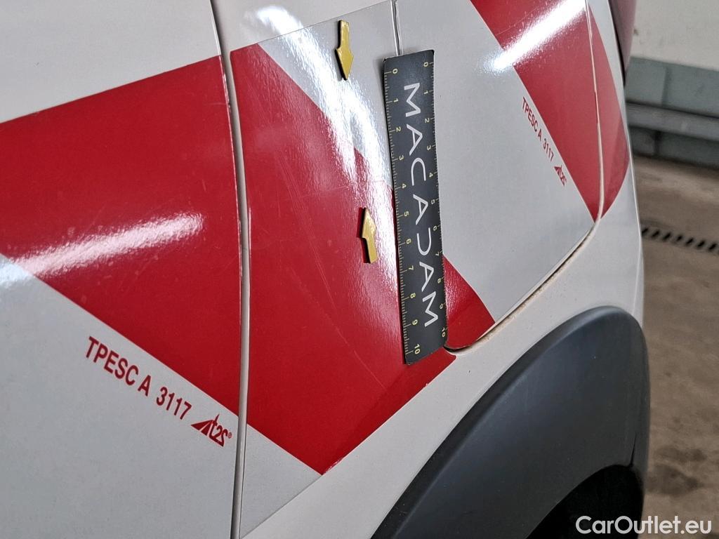  Citroen  C3  Société Feel 1.5 BlueHDI 100CV BVM6 E6dT #19