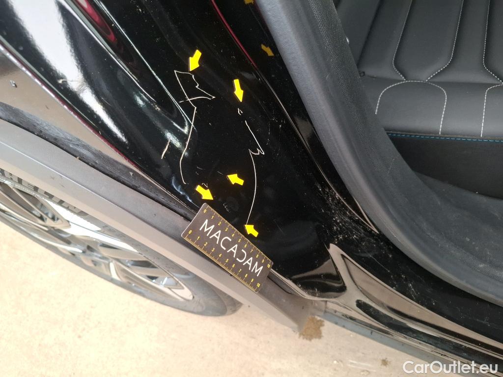  Citroen  C4  X Shine 1.2 PureTech 130CV BVA8 6E #11